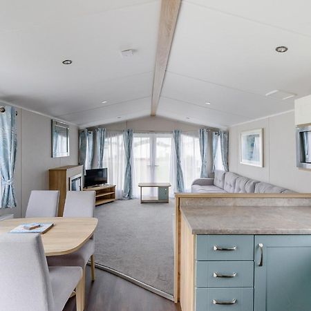 North Shore Holiday Park Winthorpe  Bagian luar foto
