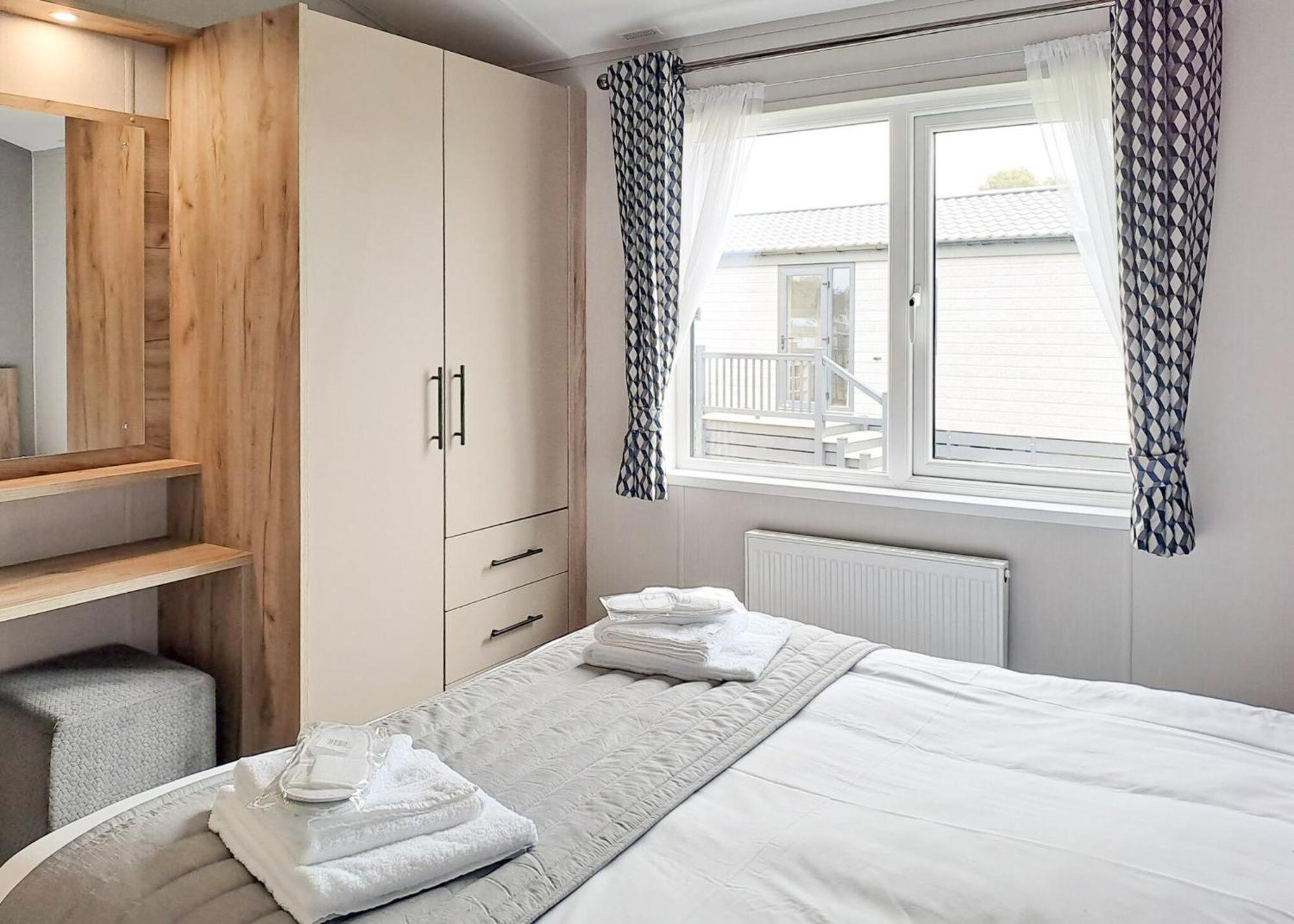 North Shore Holiday Park Winthorpe  Bagian luar foto