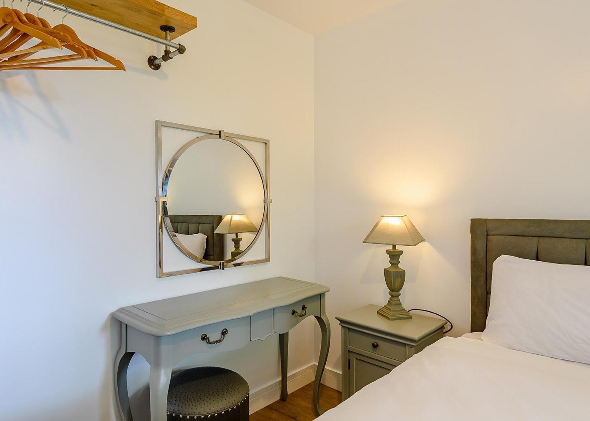 North Shore Holiday Park Winthorpe  Bagian luar foto