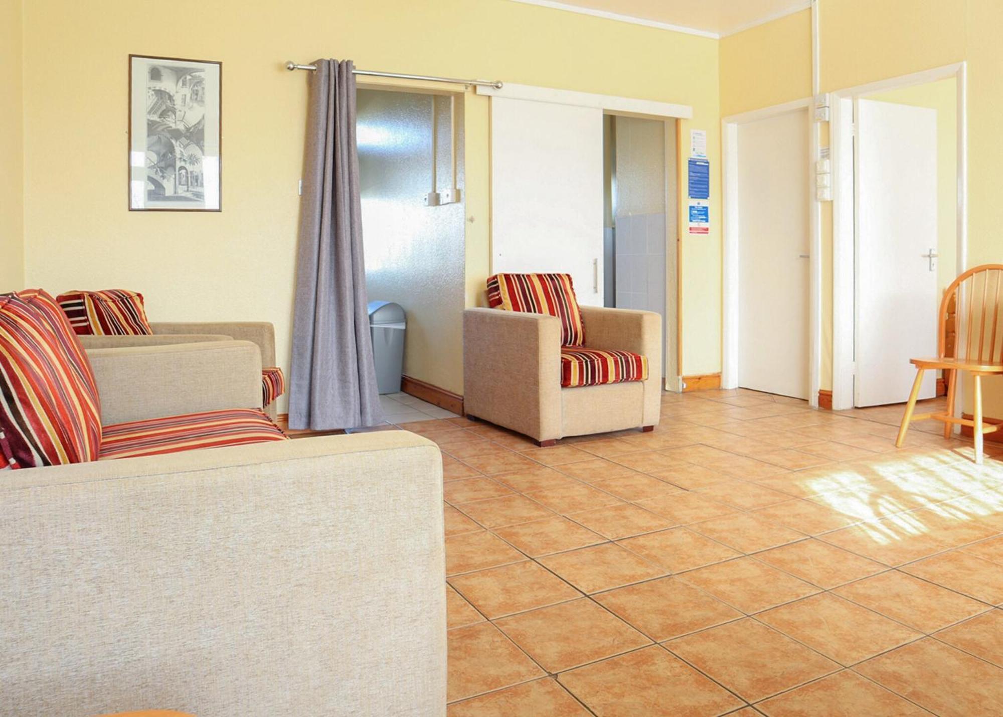 North Shore Holiday Park Winthorpe  Bagian luar foto