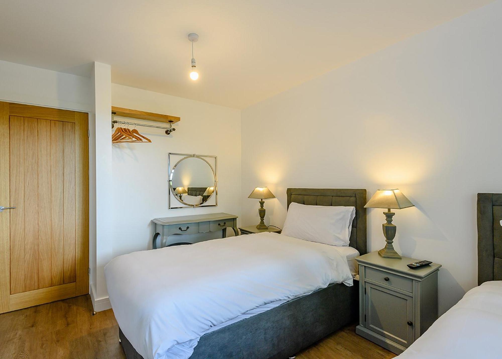 North Shore Holiday Park Winthorpe  Bagian luar foto