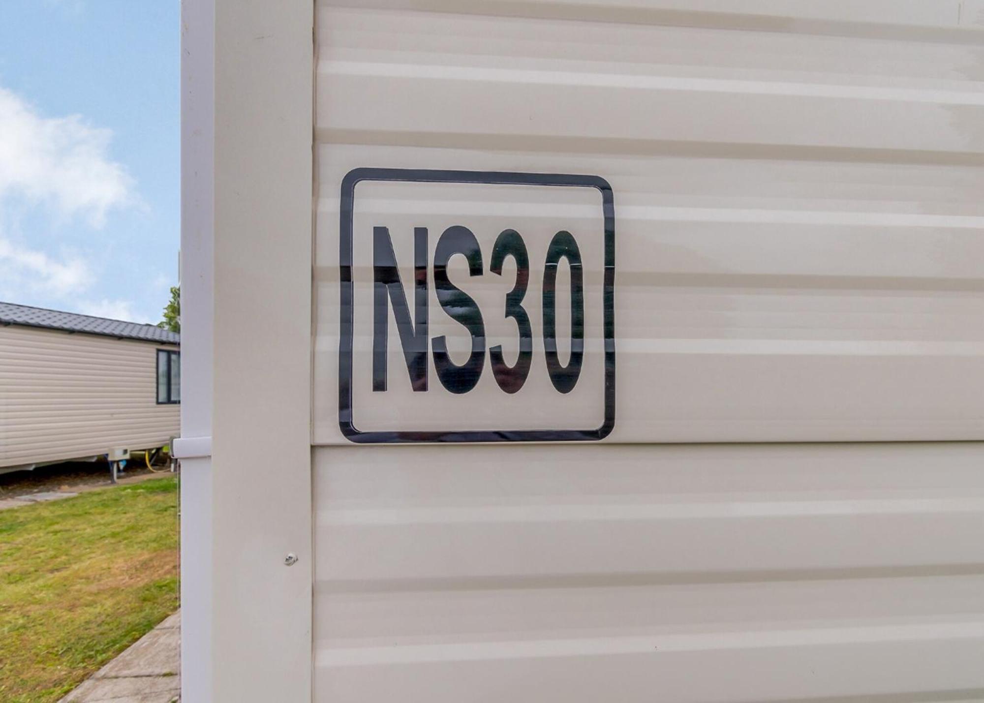 North Shore Holiday Park Winthorpe  Bagian luar foto