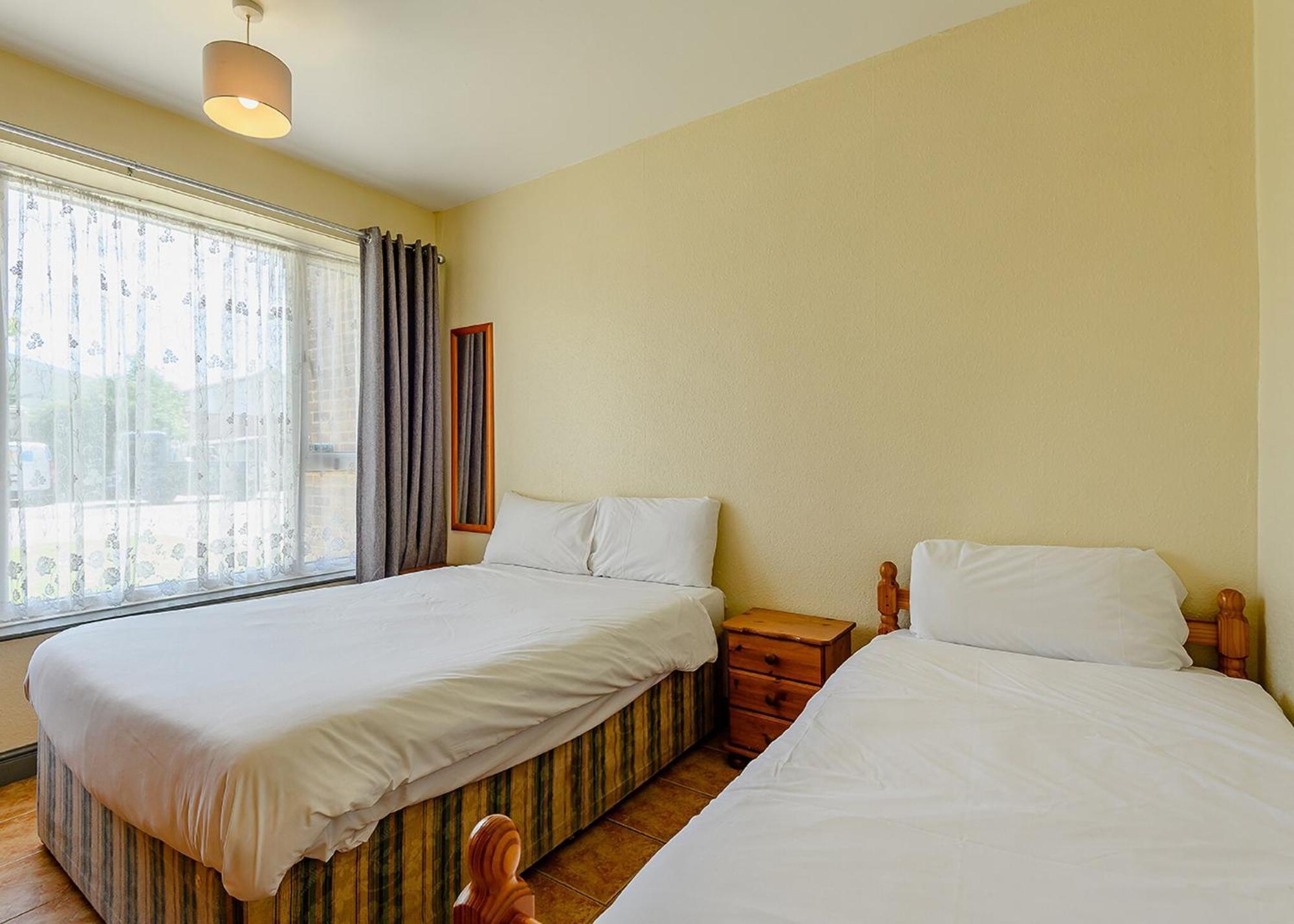 North Shore Holiday Park Winthorpe  Bagian luar foto