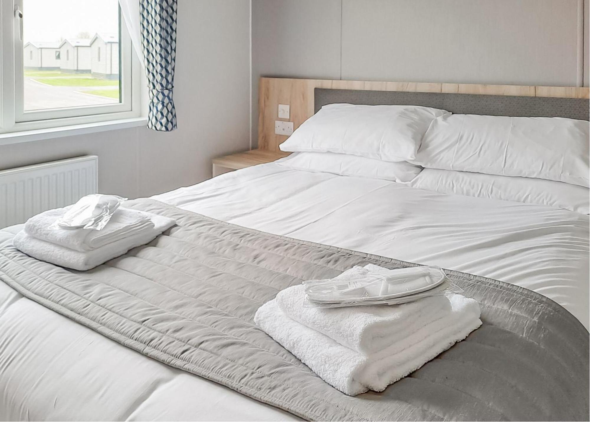 North Shore Holiday Park Winthorpe  Bagian luar foto