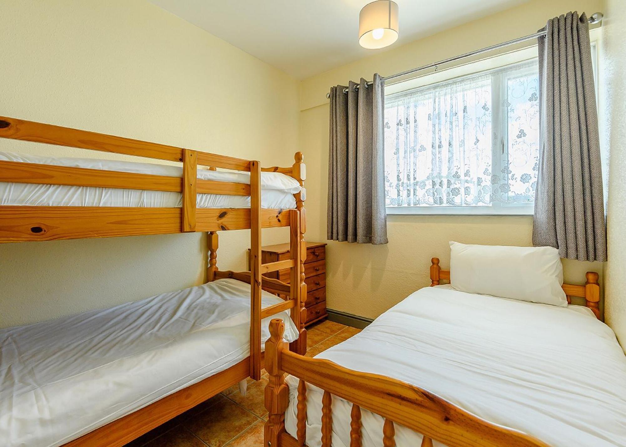 North Shore Holiday Park Winthorpe  Bagian luar foto