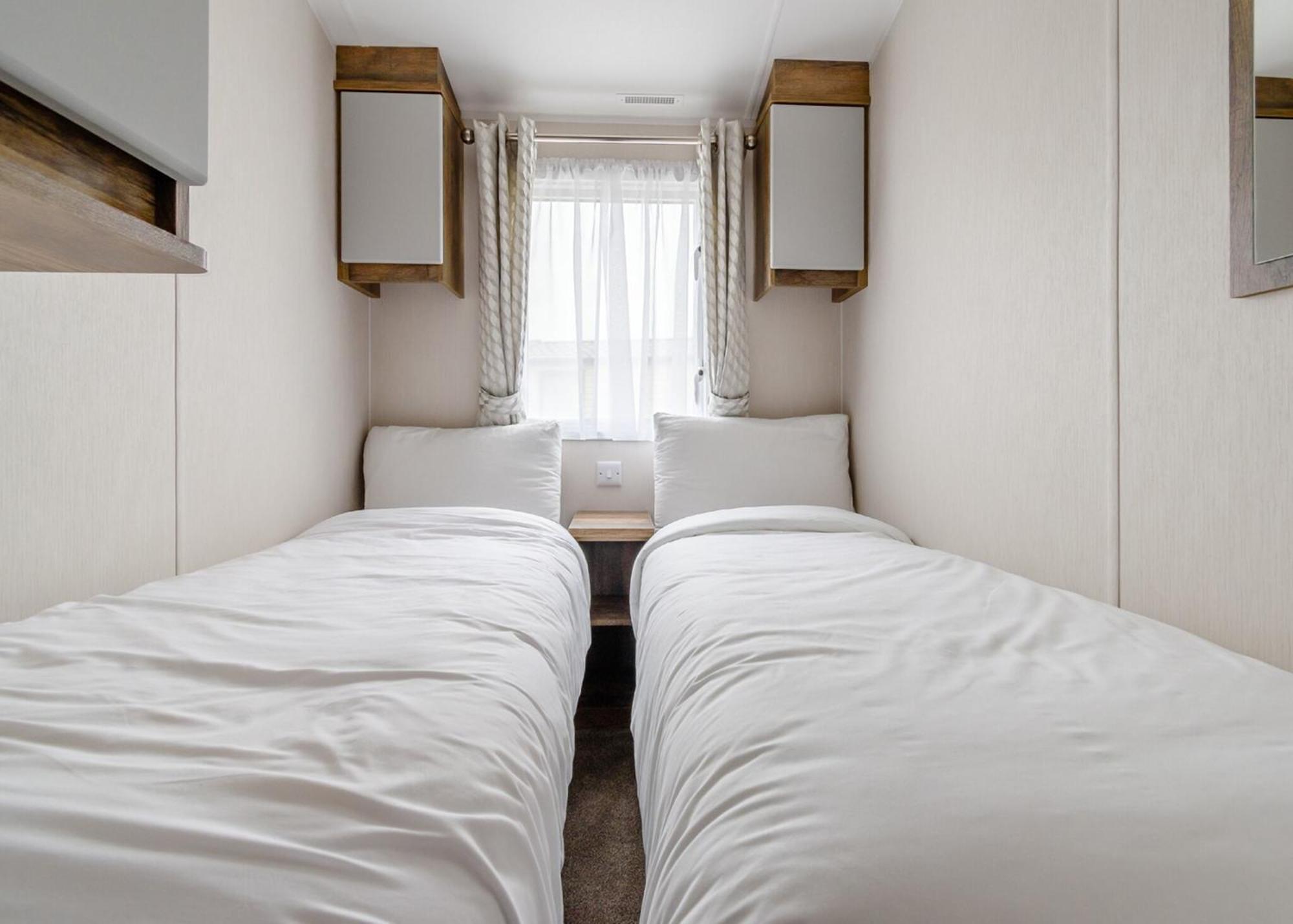 North Shore Holiday Park Winthorpe  Bagian luar foto