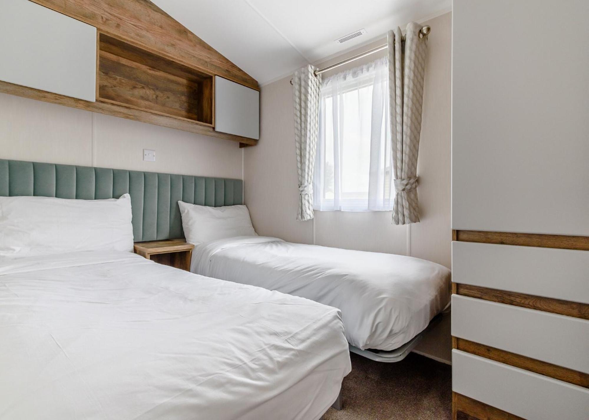North Shore Holiday Park Winthorpe  Bagian luar foto