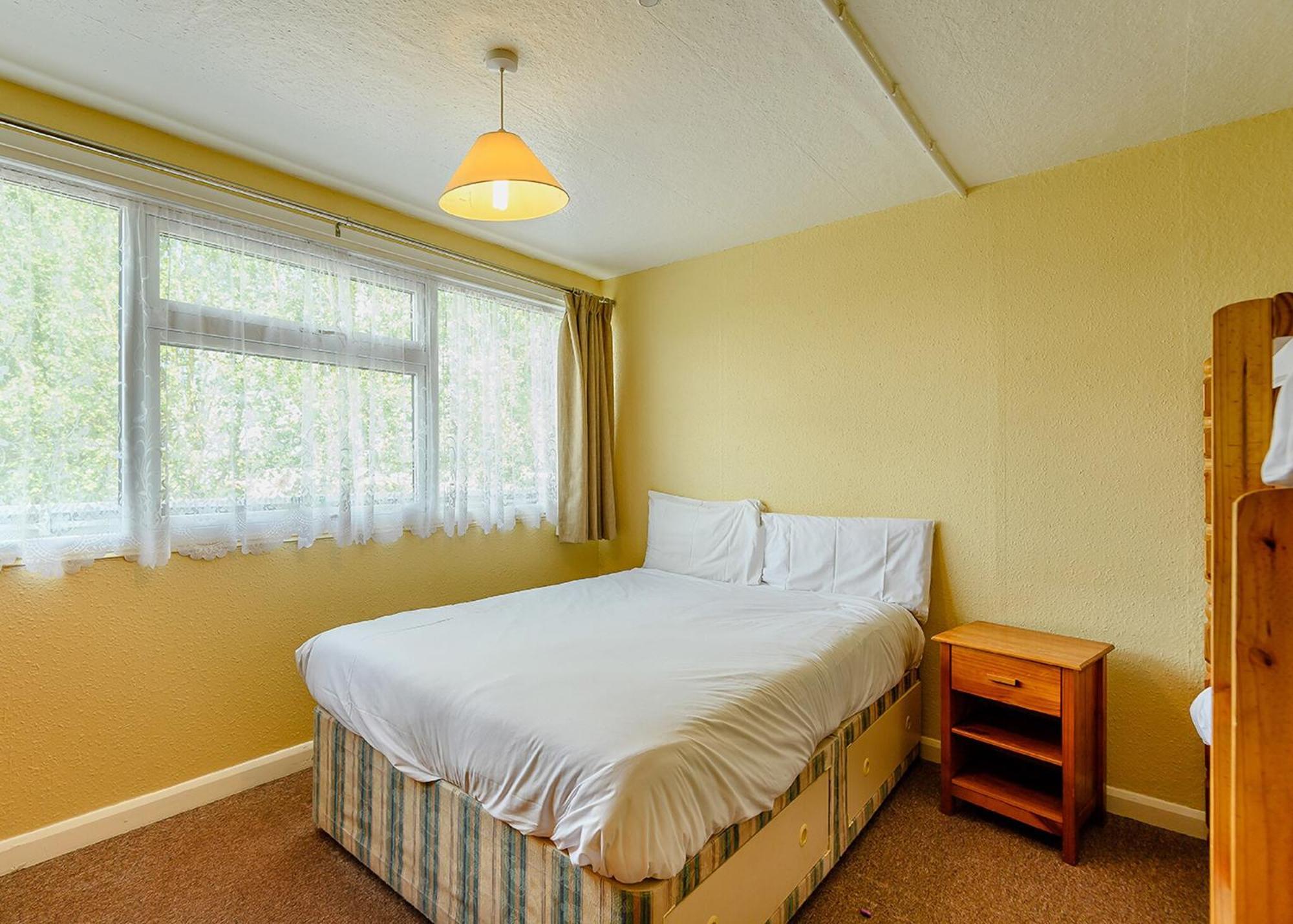 North Shore Holiday Park Winthorpe  Bagian luar foto