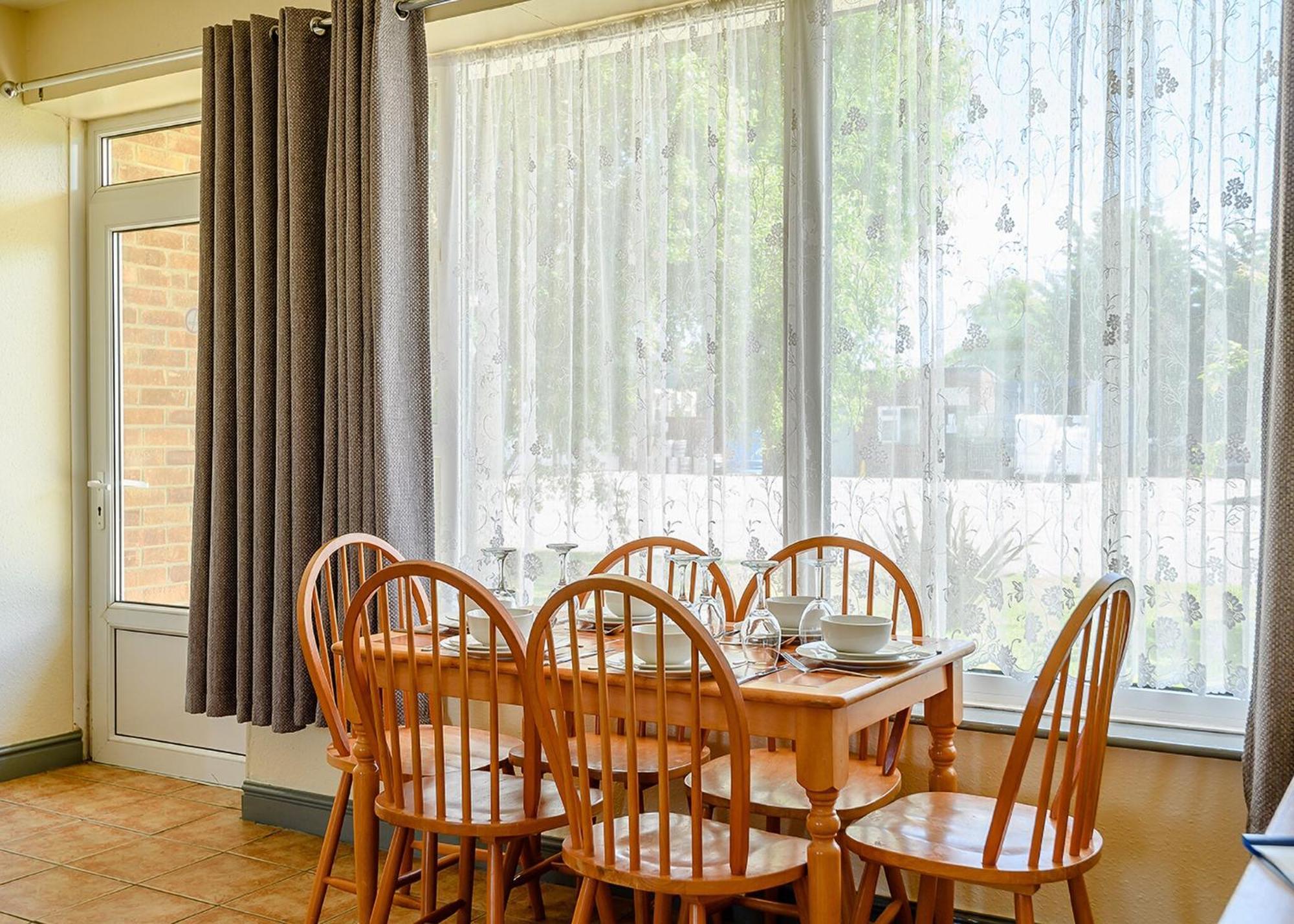 North Shore Holiday Park Winthorpe  Bagian luar foto