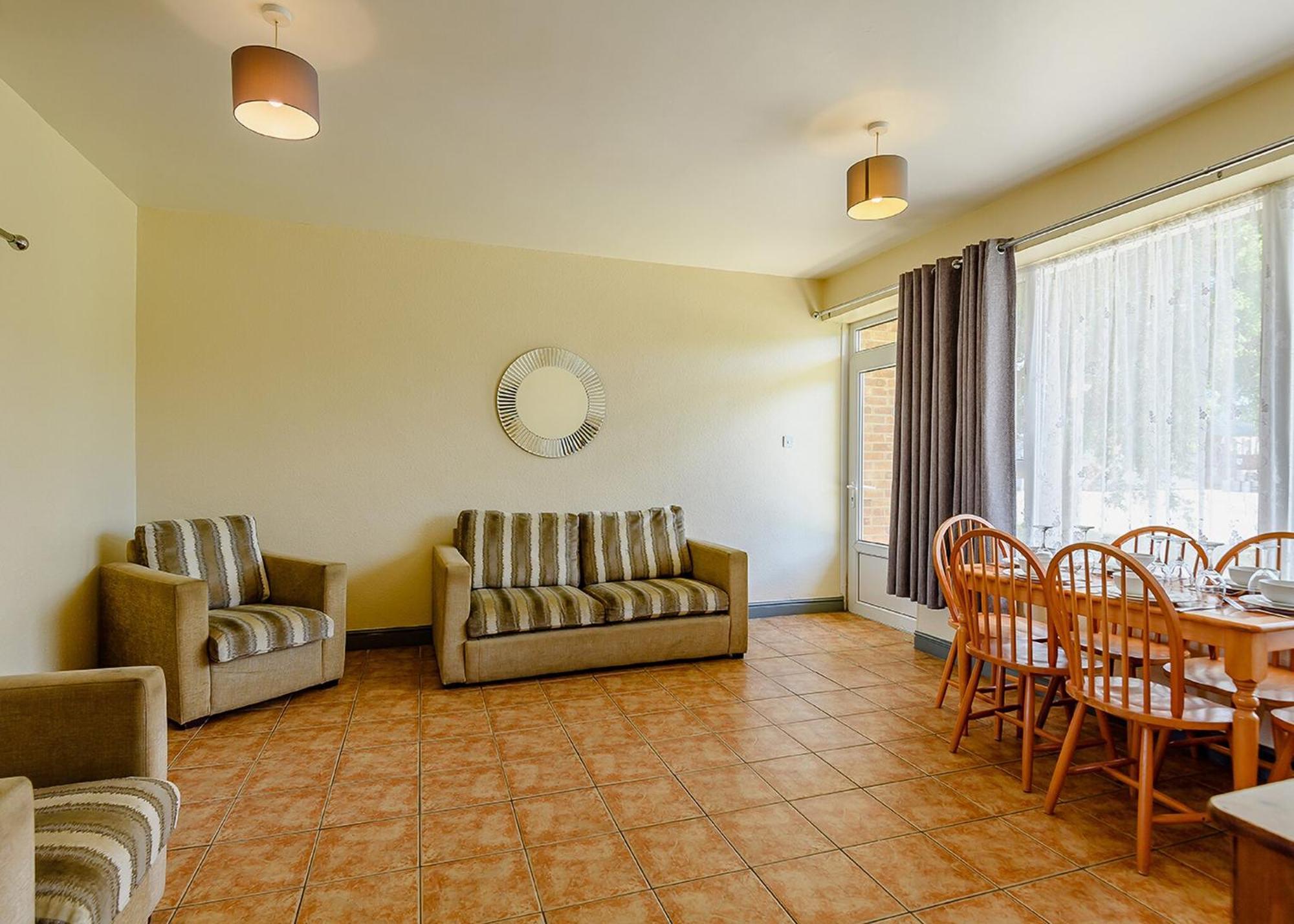 North Shore Holiday Park Winthorpe  Bagian luar foto