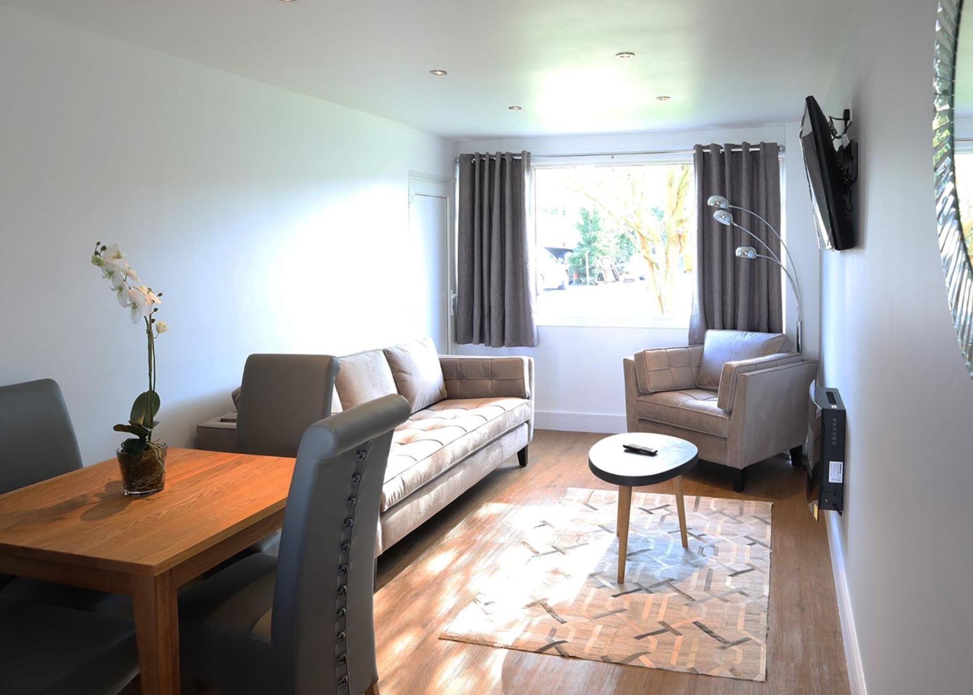North Shore Holiday Park Winthorpe  Bagian luar foto