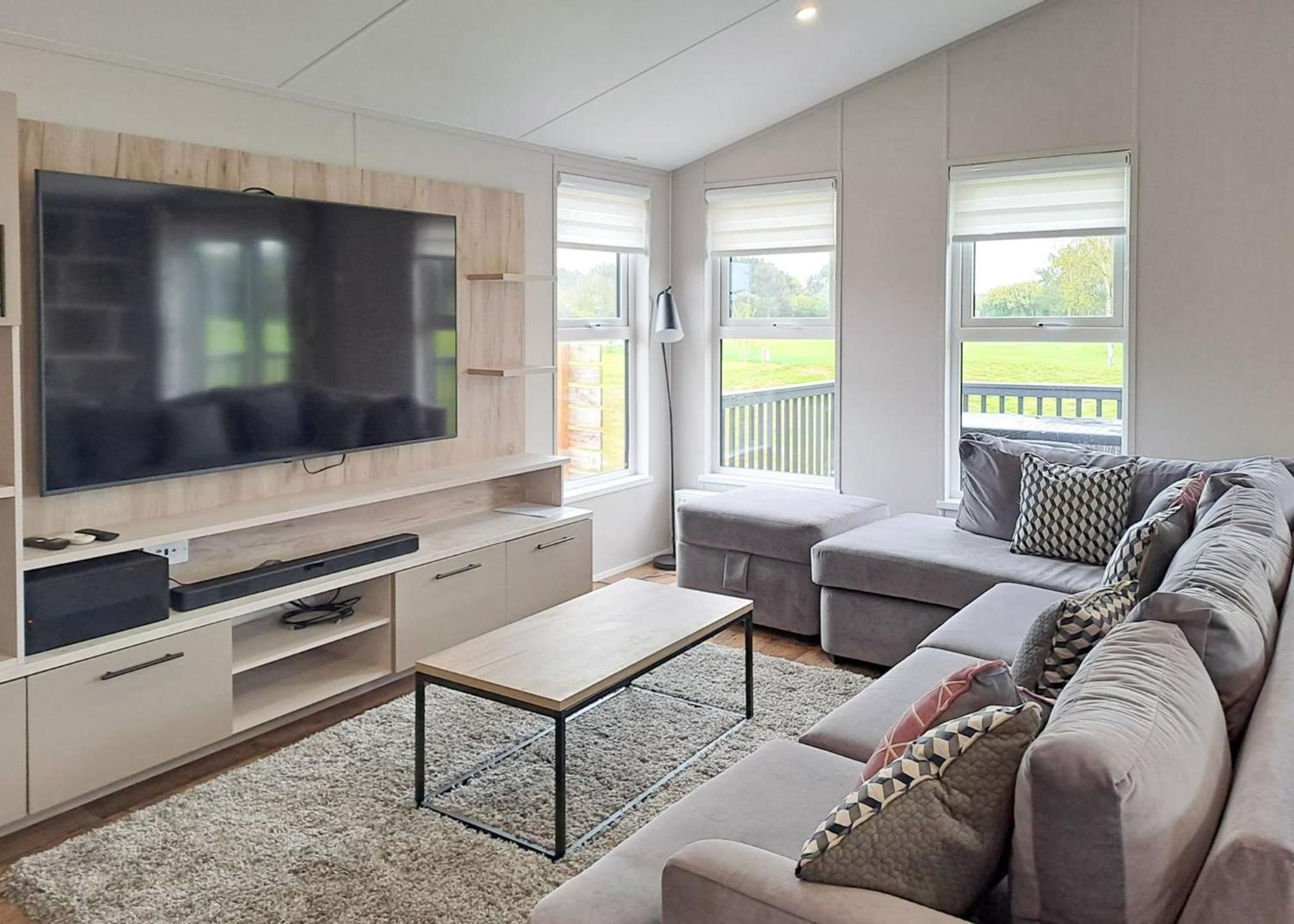 North Shore Holiday Park Winthorpe  Bagian luar foto