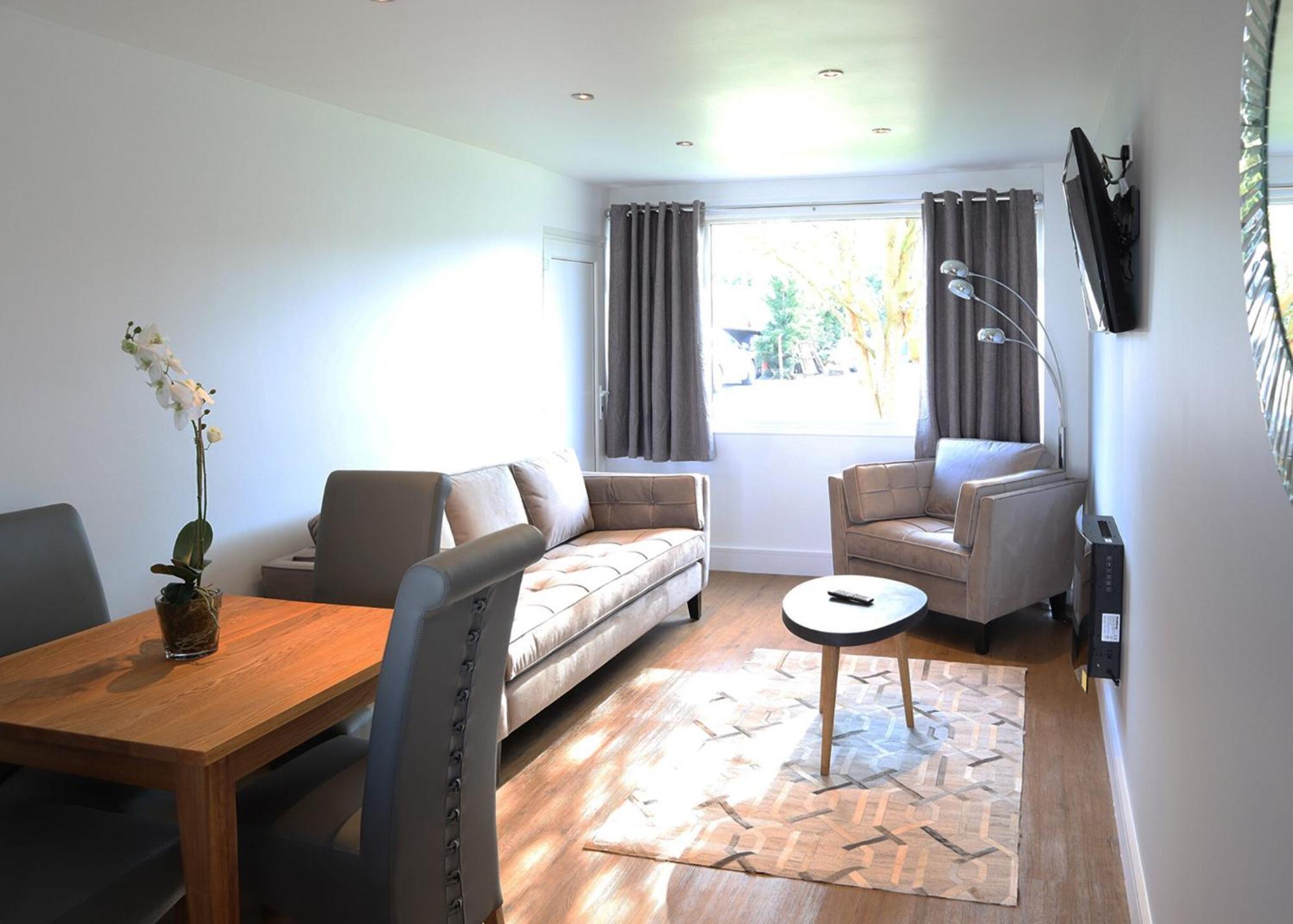 North Shore Holiday Park Winthorpe  Bagian luar foto