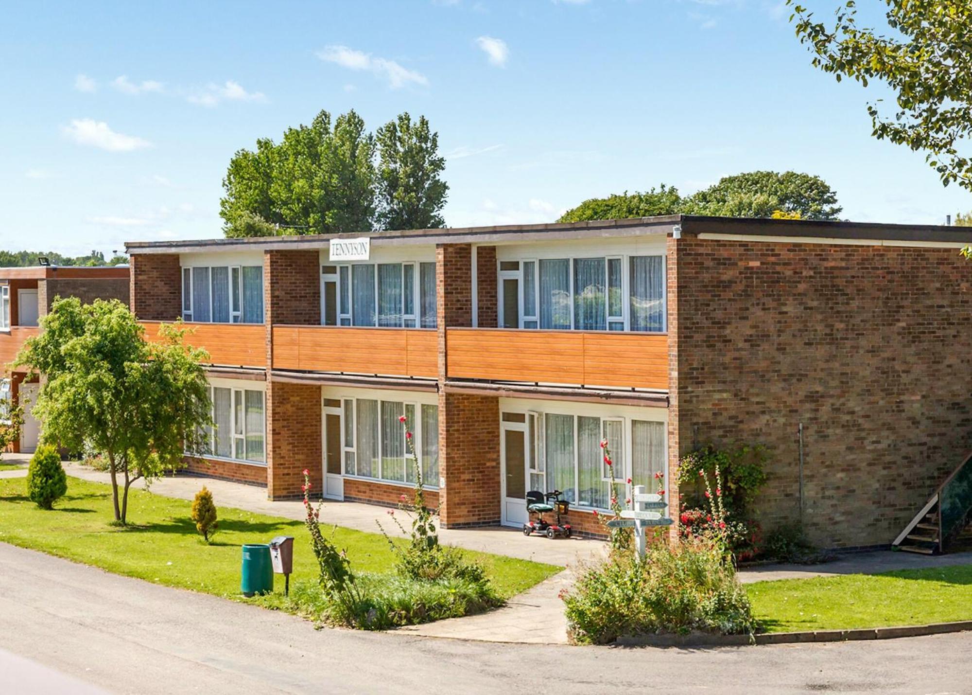 North Shore Holiday Park Winthorpe  Bagian luar foto